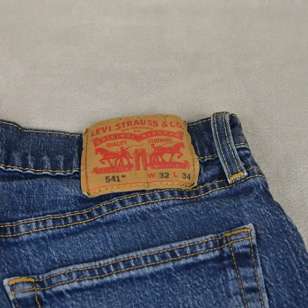 Levis levis jeans